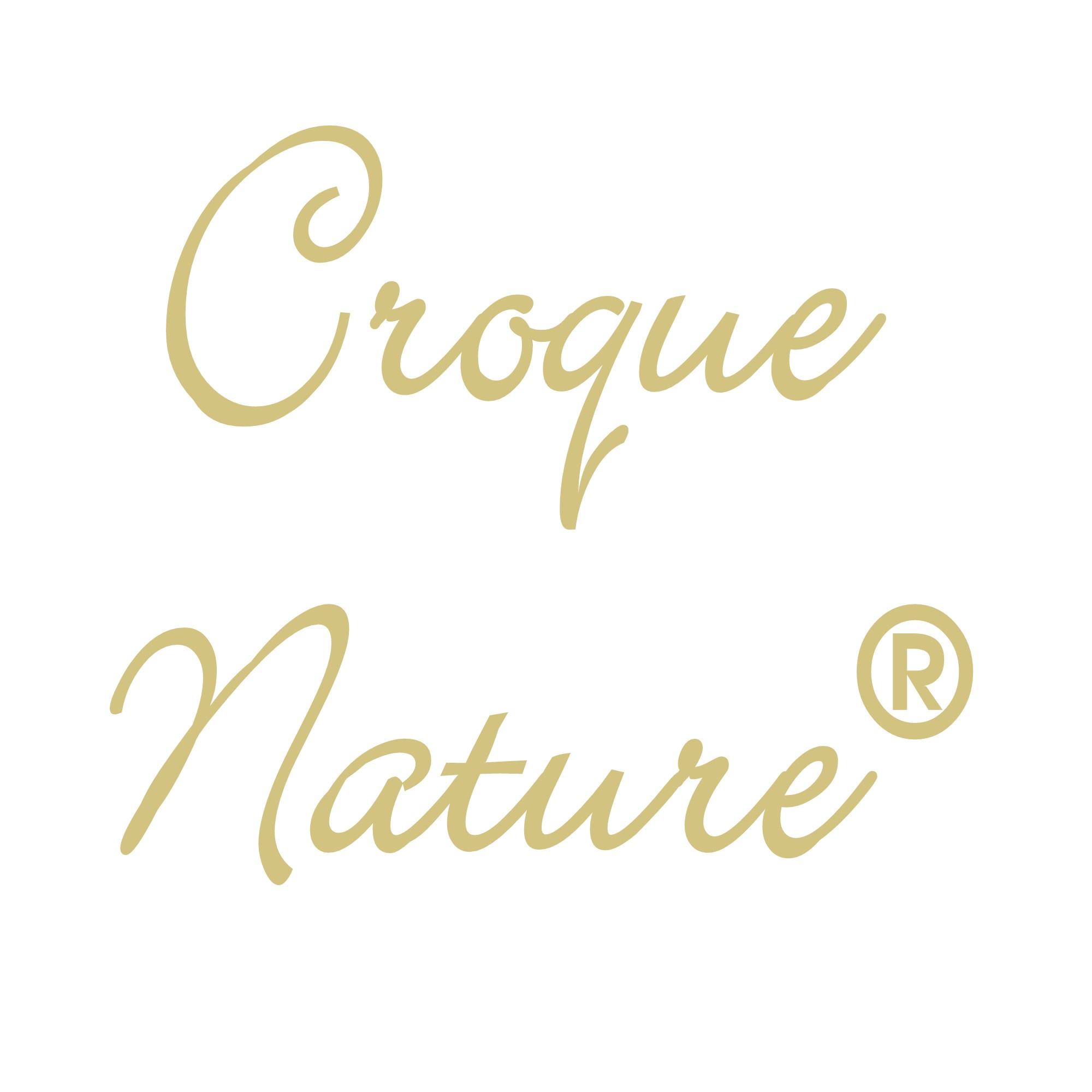 CROQUE NATURE® LULLY